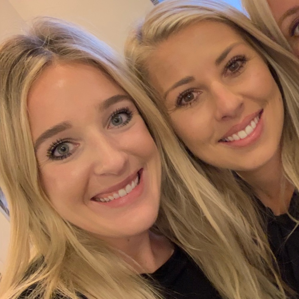 Meet your Posher, Carly